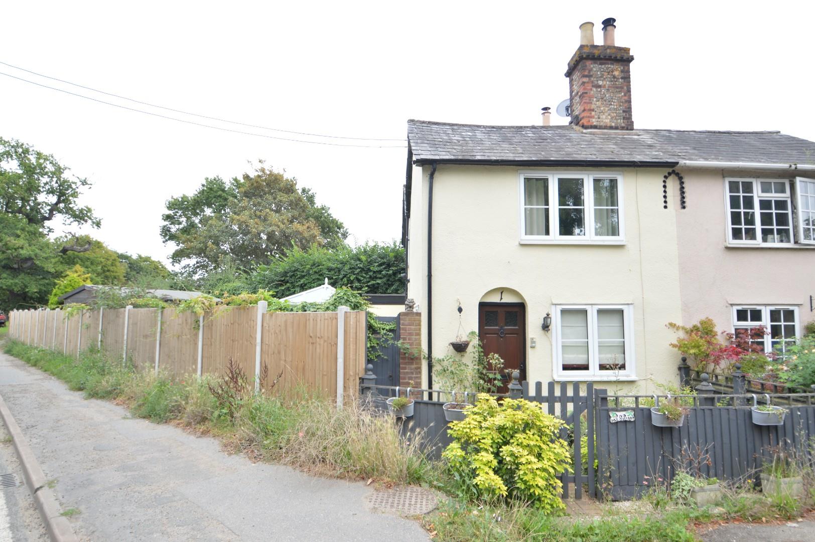 Mount Hill, Halstead Scott Maddison